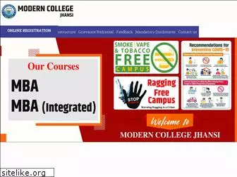 moderncollege.net
