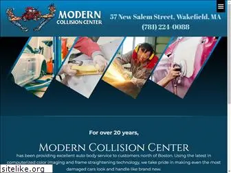 moderncollisioncenter.com