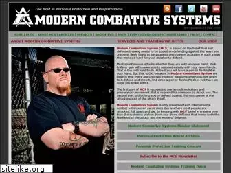 moderncombativesystems.net