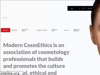 moderncosmethics.com