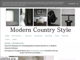 moderncountrystyle.blogspot.com