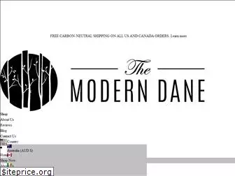 moderndane.com