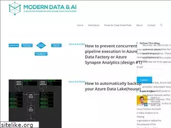 moderndata.ai