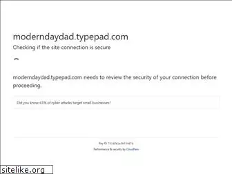 moderndaydad.typepad.com
