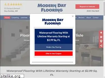 moderndayflooring.com