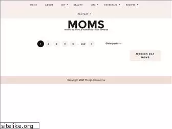 moderndaymoms.com
