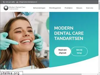 moderndentalcare.nl