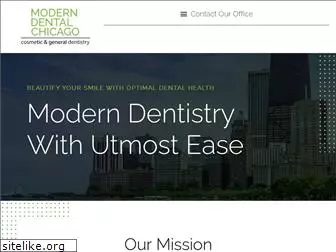 moderndentalchicago.com