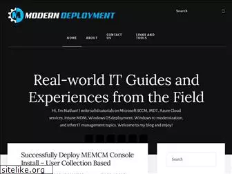 moderndeployment.com