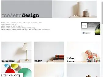moderndesign.dk