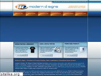 moderndesigns.net