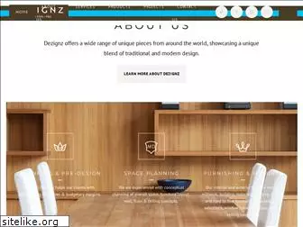 moderndezignz.com
