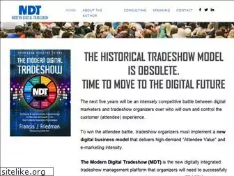 moderndigitaltradeshow.com