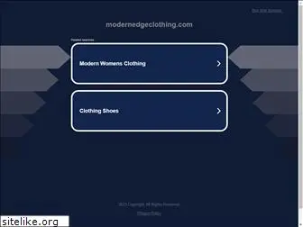 modernedgeclothing.com