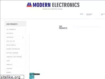 modernelectronics.com.pk