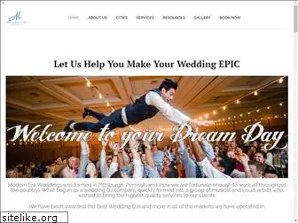 moderneraweddings.com