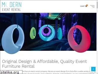 moderneventrental.com