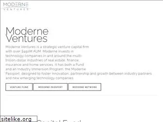 moderneventures.com