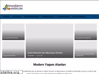 modernevim.com