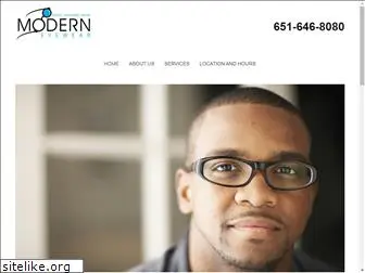 moderneyewearoptical.com