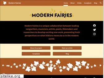 modernfairies.co.uk