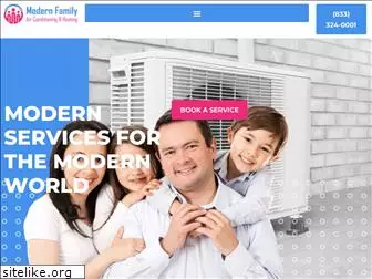 modernfamilyairconditioning.com