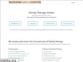modernfamilycenter.org