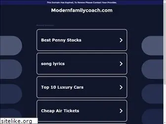 modernfamilycoach.com