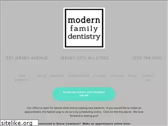 modernfamilydentistryjc.com