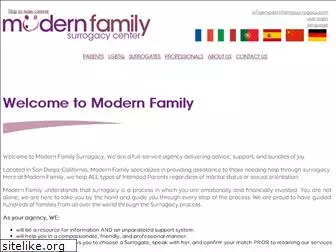 modernfamilysurrogacy.com