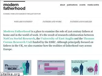 modernfatherhood.org