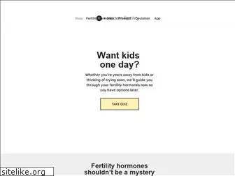 modernfertility.com