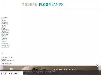 modernfloorlamps.net