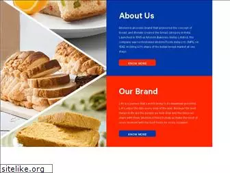 modernfoods.co.in