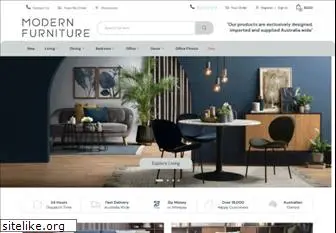 modernfurniture.com.au