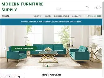 modernfurnituresupply.com