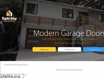 moderngaragedoors.com