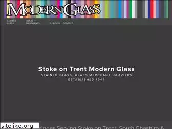 modernglass.com