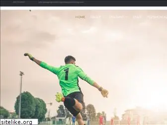 moderngoalkeepertraining.com