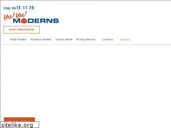 moderngroup.com.au