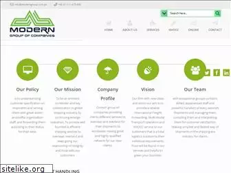 moderngroup.com.pk