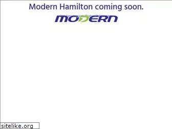 modernhamilton.ca