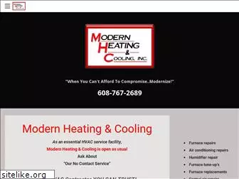 modernheatinginc.com