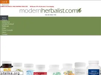 modernherbalist.com