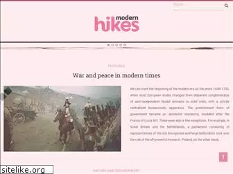 modernhikes.com