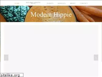 modernhippie.org