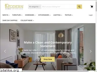 modernhomeinteriors.co.uk