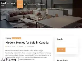 modernhomesblog.com