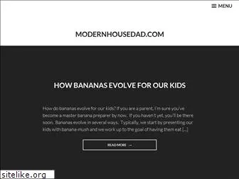 modernhousedad.com