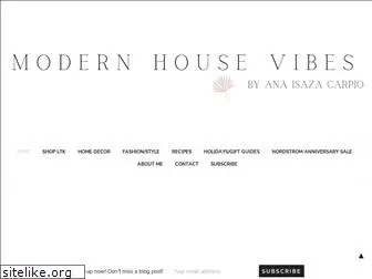 modernhousevibes.com